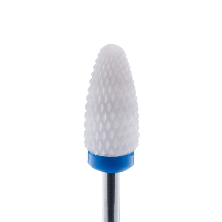 MANI KING Frez ceramiczny CB013 – M