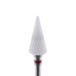MANI KING Frez ceramiczny CB030 – F