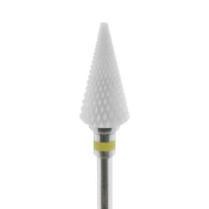 MANI KING Frez ceramiczny CB030 – XF