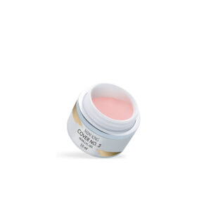 MANI KING NON LVL GEL Cover No. 3 – żel niepoziomujący – 15ml