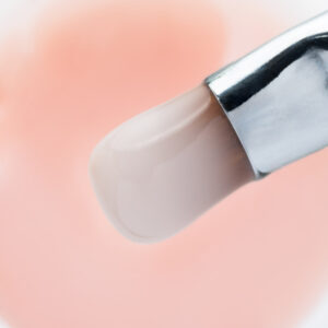 MANI KING NON LVL GEL Cover No. 3 – żel niepoziomujący – 15ml