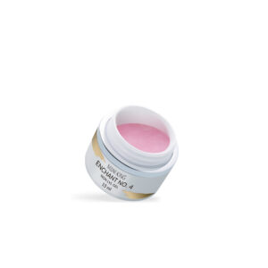 MANI KING NON LVL GEL Enchant No. 4 – żel niepoziomujący – 15ml
