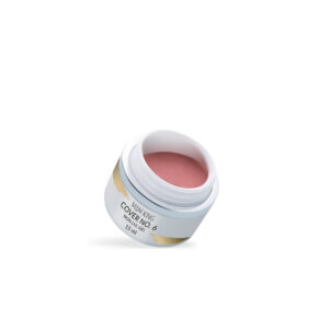 MANI KING NON LVL GEL Enchant No. 6 – żel niepoziomujący – 15ml