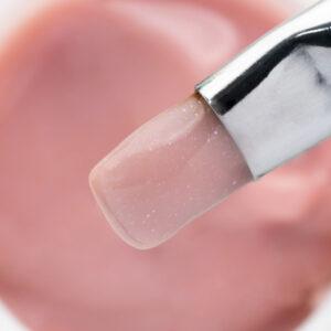 MANI KING NON LVL GEL Enchant No. 6 – żel niepoziomujący – 15ml