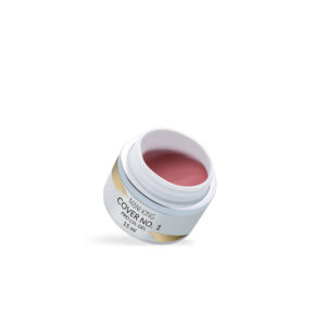 MANI KING PRO LVL GEL Cover No. 1 – żel samopoziomujący – 15ml