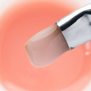 MANI KING PRO LVL GEL Cover No. 4 – żel samopoziomujący – 15ml