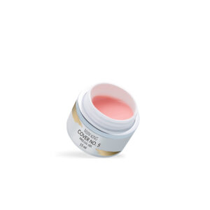 MANI KING PRO LVL GEL Cover No. 5 – żel samopoziomujący – 15ml