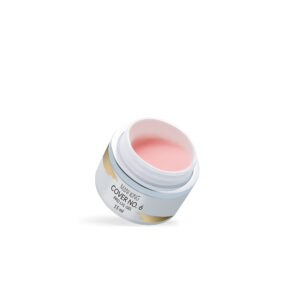 MANI KING PRO LVL GEL Cover No. 6 – żel samopoziomujący – 15ml
