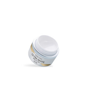 MANI KING PRO LVL GEL Ultra White – żel samopoziomujący – 15ml