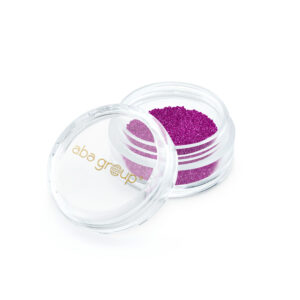 Ozdoba do paznokci Aba Group 2g – PINK GLITTER