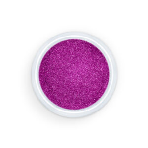 Ozdoba do paznokci Aba Group 2g – PINK GLITTER