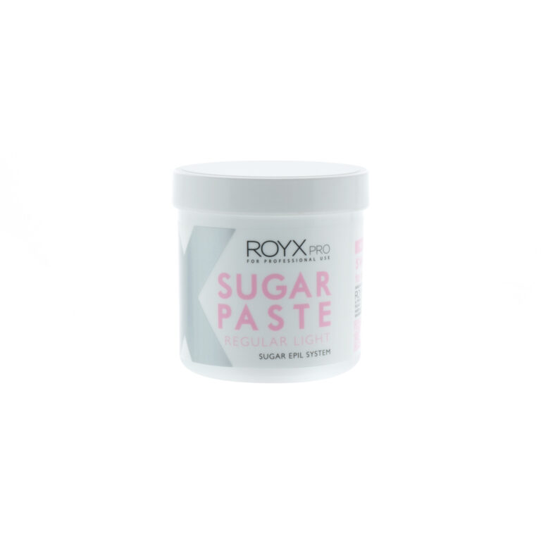 ROYX PRO – Regular Light Sugar Paste 300 g