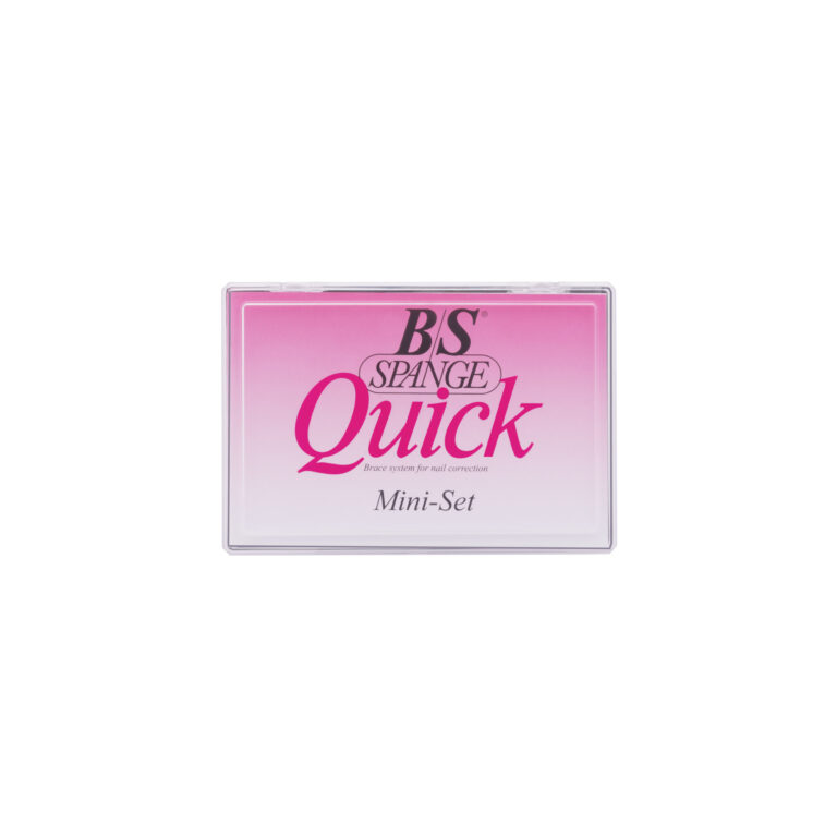 Zestaw B/S Spange Quick MINI SET