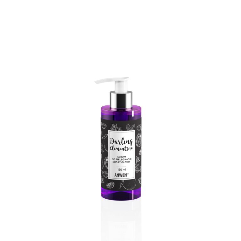Anwen – DARLING CLEMENTINE – serum do pielęgnacji skóry głowy 150 ml
