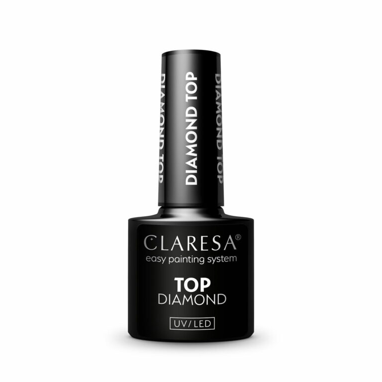Claresa Top Diamond No Wipe – 5g