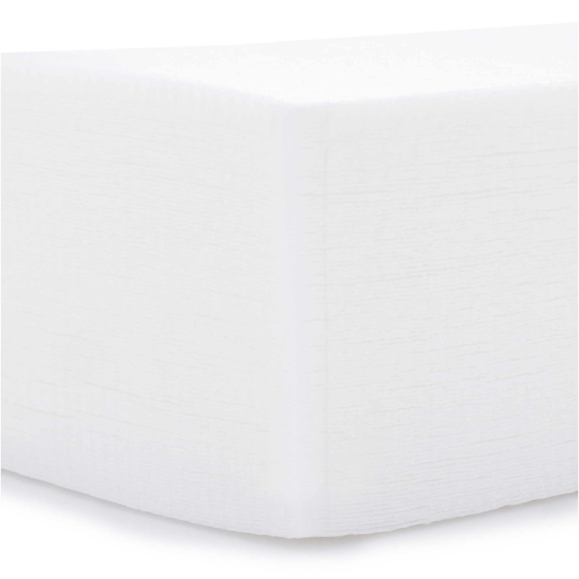 Paski Do Depilacji Włókninowe – Cięte – Białe – 7 cm x 21 cm (100 szt.)