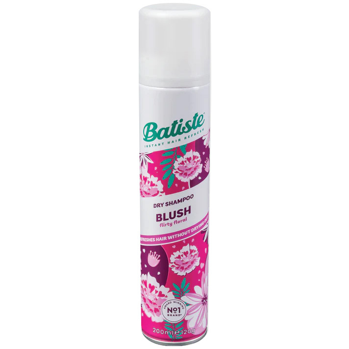 Batiste Suchy szampon – Blush 200 ml
