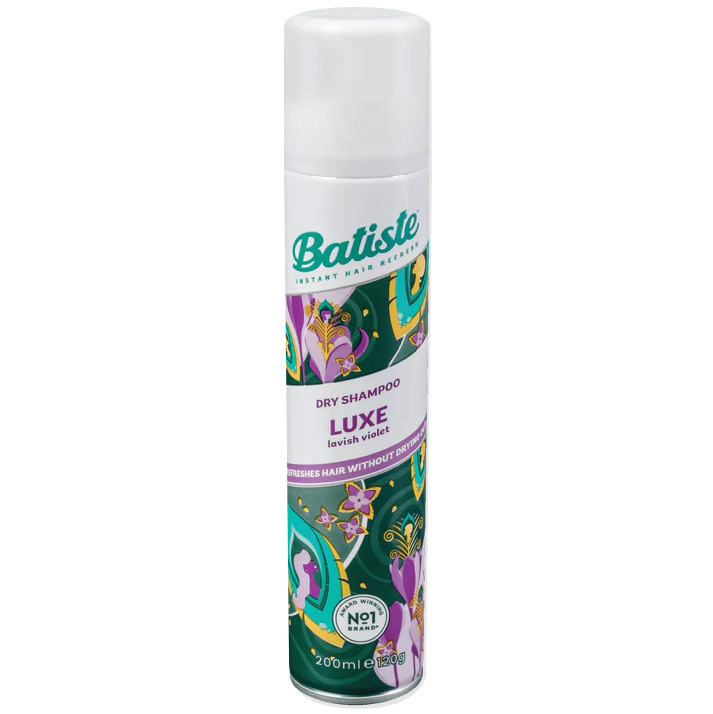 Batiste Suchy szampon – Luxe 200 ml