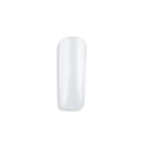 MANI KING INSTANT NAILS Full Cover Tips A11: KWADRAT (240 szt)