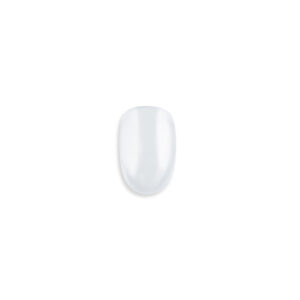 MANI KING INSTANT NAILS Full Cover Tips A13: NATURALNE (240 szt)