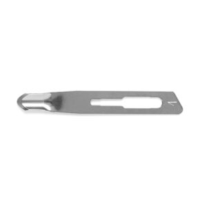 First Blades Dłuto podologiczne nr 4 – 10szt