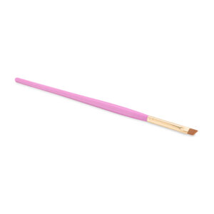 Pimp My Lashes – Pędzel do brwi Pimp My Brows PRO-2 skośny