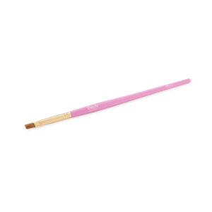 Pimp My Lashes – Pędzel do brwi Pimp My Brows PRO-5 prosty