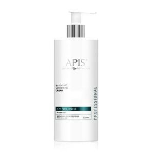 APIS- API-PODO INTENSE Intensywnie wygładzający krem do suchych stóp, 500ml (55005)