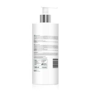 APIS- API-PODO INTENSE Intensywnie wygładzający krem do suchych stóp, 500ml (55005)
