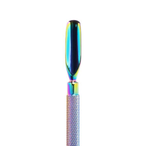 Dłutko do paznokci D561-4T Rainbow