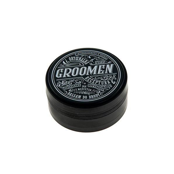 Groomen – Balsam do brody WIND 50 g