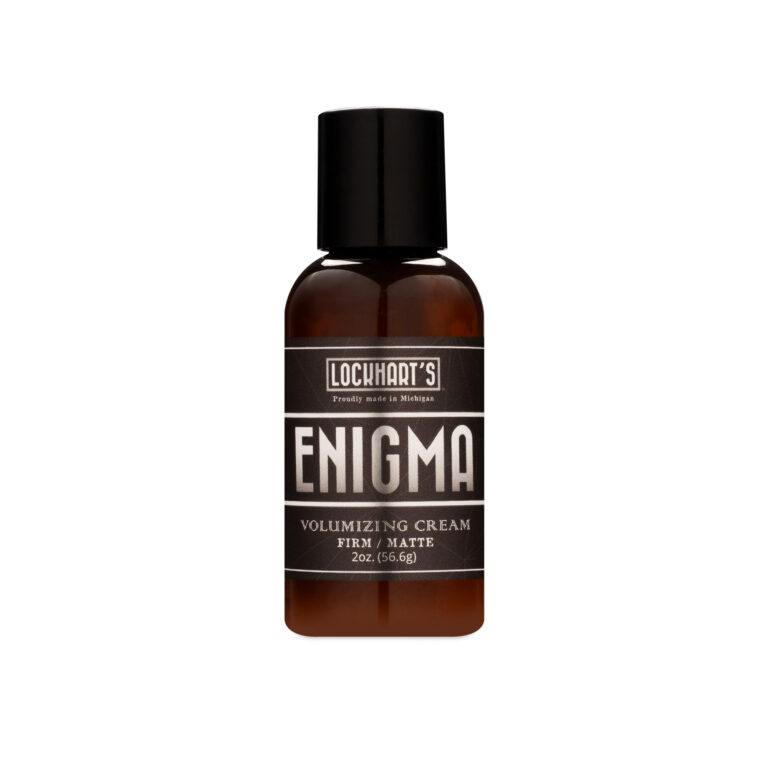 Lockhart’s – Krem do włosów Enigma Volumizing Cream, 56 ml
