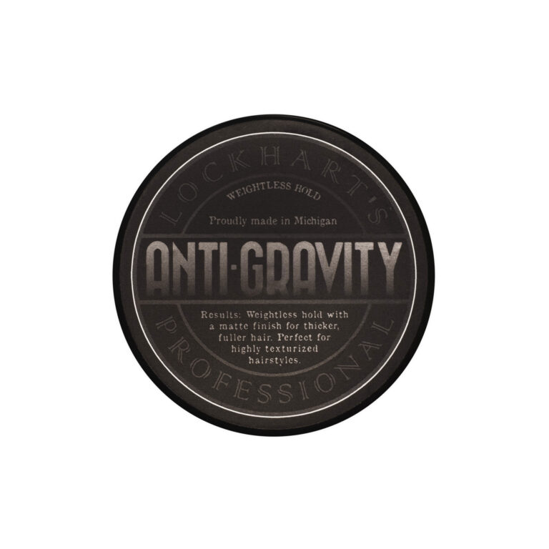 Lockhart’s – Pomada do włosów Anti-Gravity, 105 ml