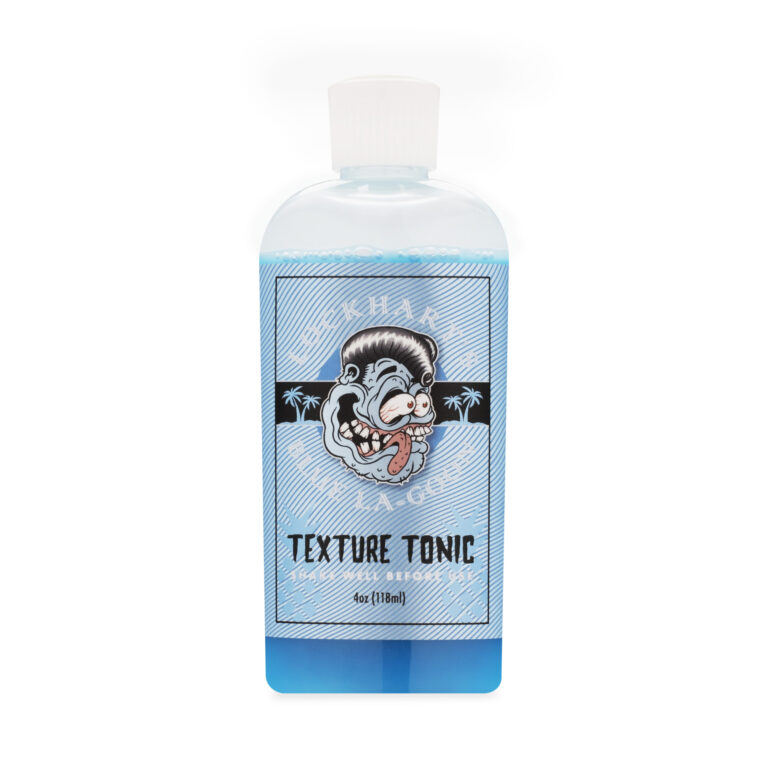 Lockhart’s – Tonik do włosów Blue LaGoon Tonic, 118 ml
