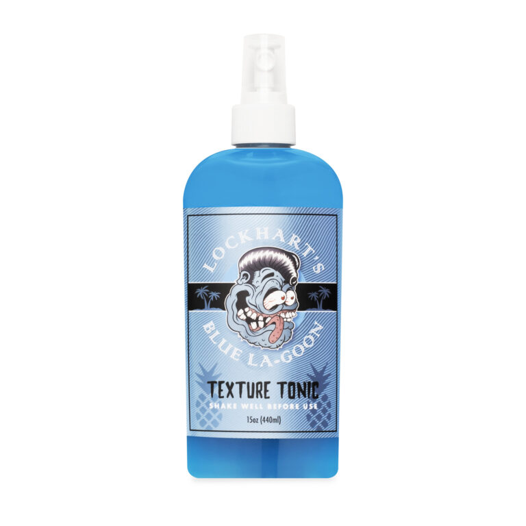 Lockhart’s – Tonik do włosów Blue LaGoon Tonic, 440 ml