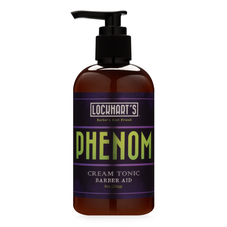 Lockhart’s – Tonik do włosów Phenom Cream Tonic, 226 ml