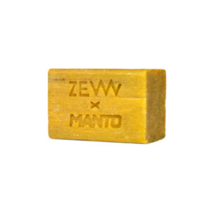 Zew – Mydło do twarzy i ciała MANTO 85 ml