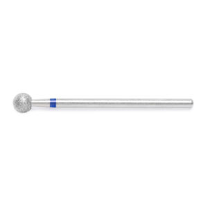 Frez diamentowy kulka 5 mm 720-12