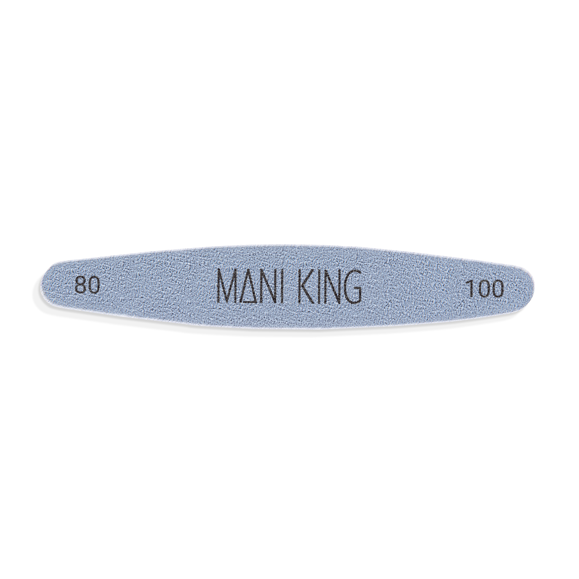 MANI KING Pilnik Elipsa 80/100