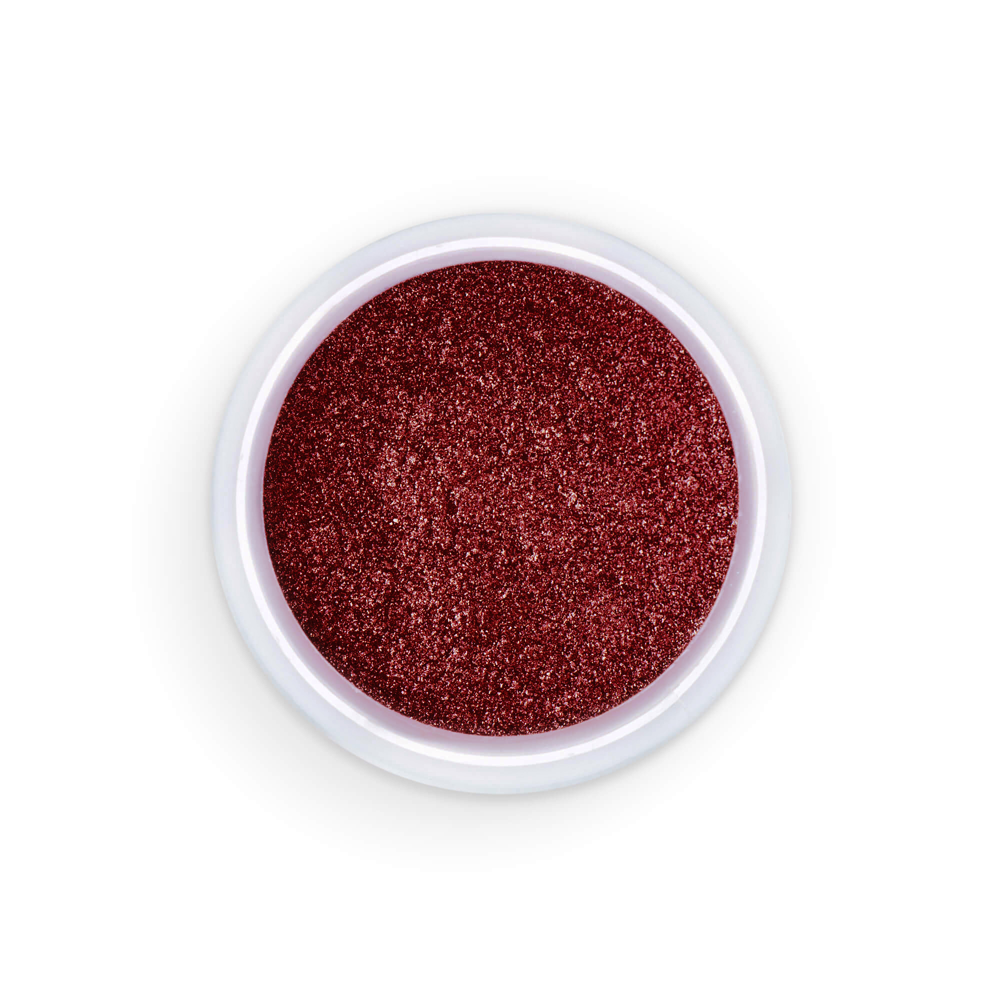 Aba Group Pyłek do paznokci RED REFLECTIONS - 1g